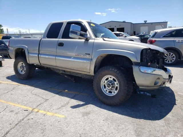 Photo 3 VIN: 1GTHK29182E117464 - GMC SIERRA K25 