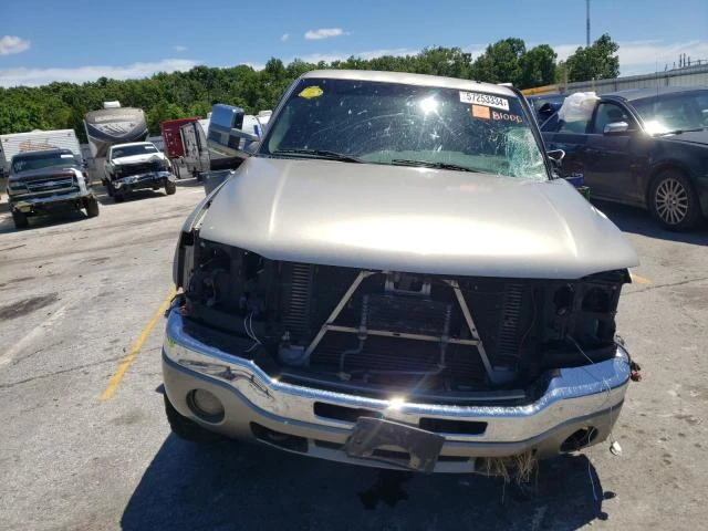 Photo 4 VIN: 1GTHK29182E117464 - GMC SIERRA K25 