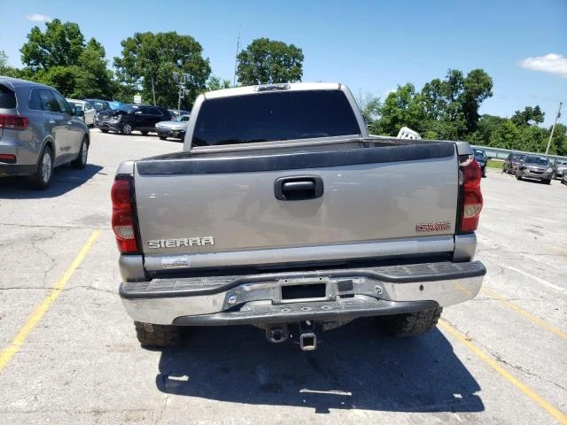 Photo 5 VIN: 1GTHK29182E117464 - GMC SIERRA K25 