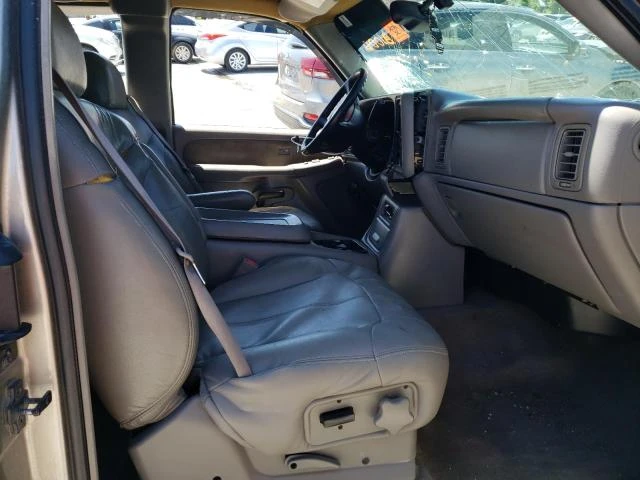 Photo 6 VIN: 1GTHK29182E117464 - GMC SIERRA K25 