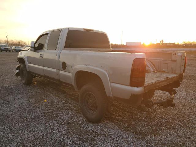 Photo 1 VIN: 1GTHK29184E193124 - GMC SIERRA K25 