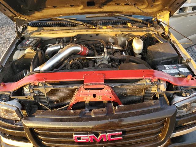 Photo 10 VIN: 1GTHK29184E193124 - GMC SIERRA K25 