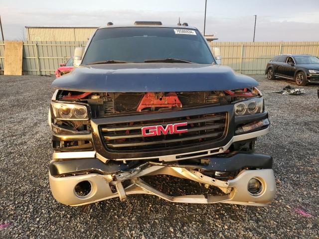 Photo 4 VIN: 1GTHK29184E193124 - GMC SIERRA K25 