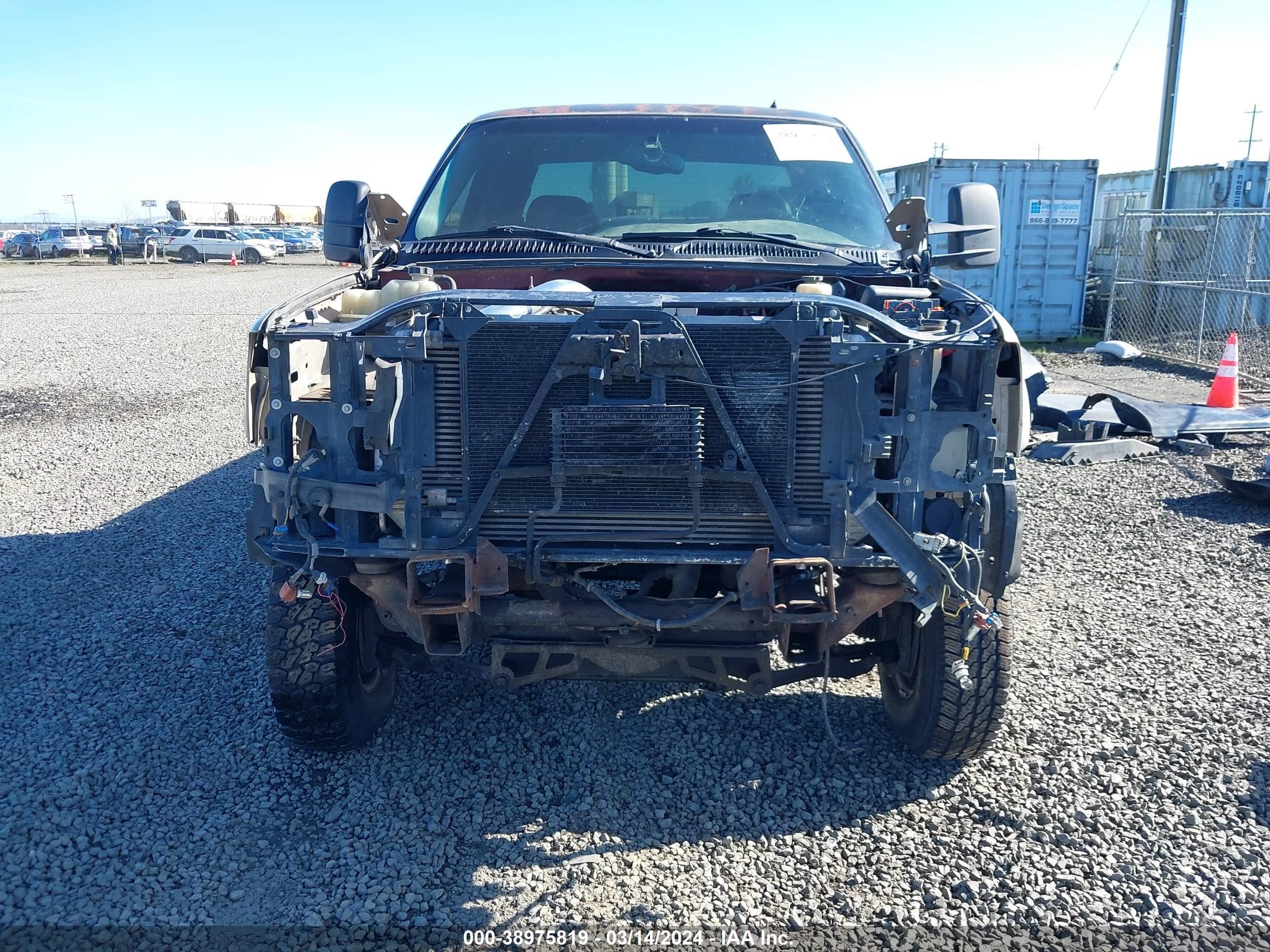 Photo 12 VIN: 1GTHK29192E184414 - GMC SIERRA 