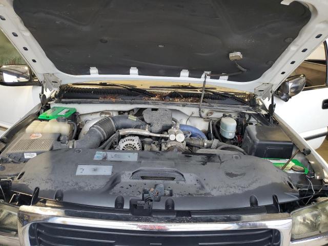 Photo 10 VIN: 1GTHK291X2E139613 - GMC SIERRA K25 