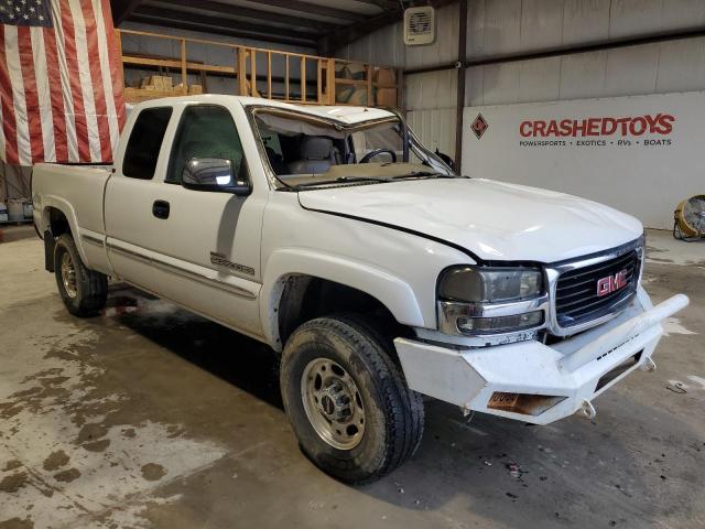 Photo 3 VIN: 1GTHK291X2E139613 - GMC SIERRA K25 