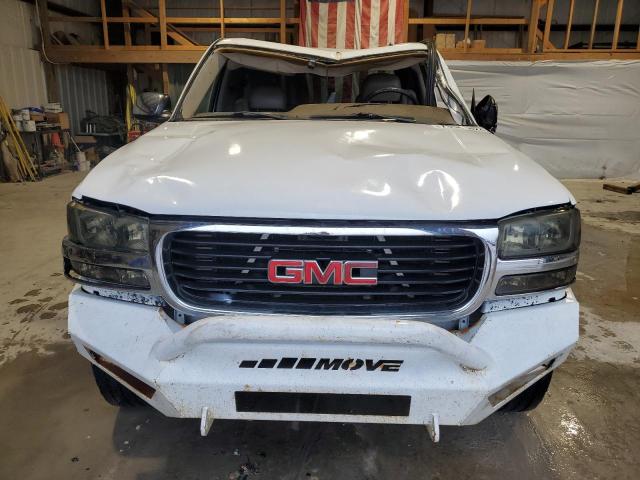 Photo 4 VIN: 1GTHK291X2E139613 - GMC SIERRA K25 