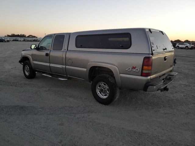 Photo 1 VIN: 1GTHK291X3E129259 - GMC SIERRA K25 