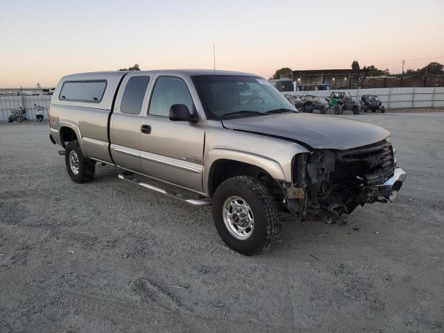 Photo 3 VIN: 1GTHK291X3E129259 - GMC SIERRA K25 