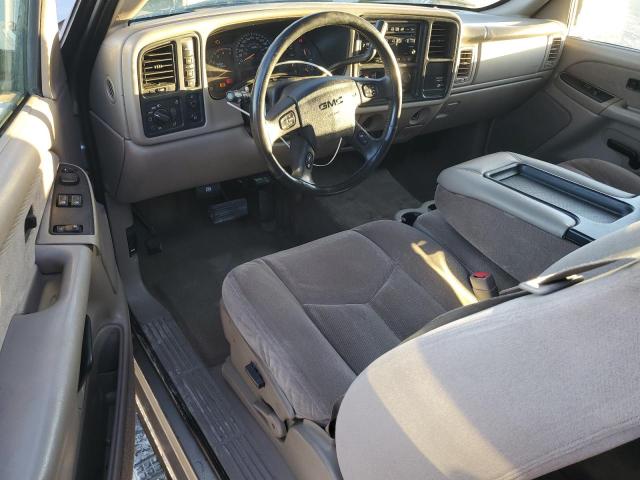 Photo 7 VIN: 1GTHK291X3E129259 - GMC SIERRA K25 