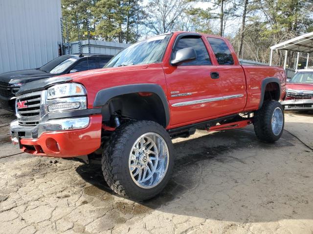 Photo 0 VIN: 1GTHK291X4E212417 - GMC SIERRA 