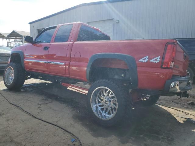 Photo 1 VIN: 1GTHK291X4E212417 - GMC SIERRA 