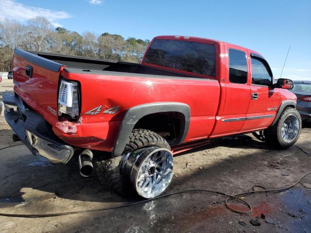 Photo 2 VIN: 1GTHK291X4E212417 - GMC SIERRA 