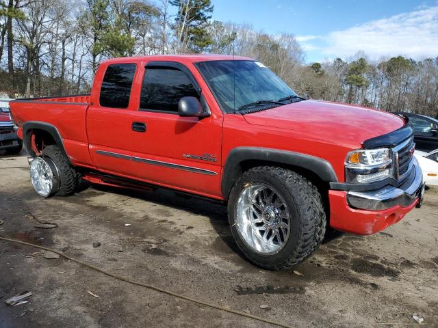 Photo 3 VIN: 1GTHK291X4E212417 - GMC SIERRA 