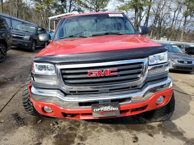 Photo 4 VIN: 1GTHK291X4E212417 - GMC SIERRA 