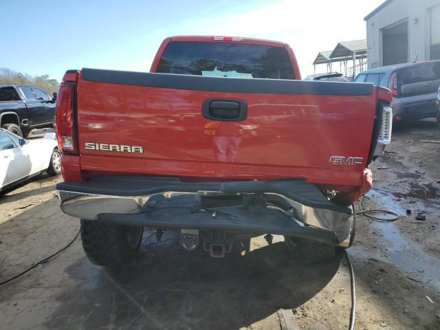 Photo 5 VIN: 1GTHK291X4E212417 - GMC SIERRA 