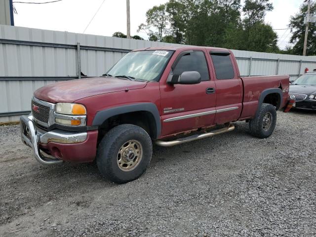 Photo 0 VIN: 1GTHK29205E280946 - GMC SIERRA K25 