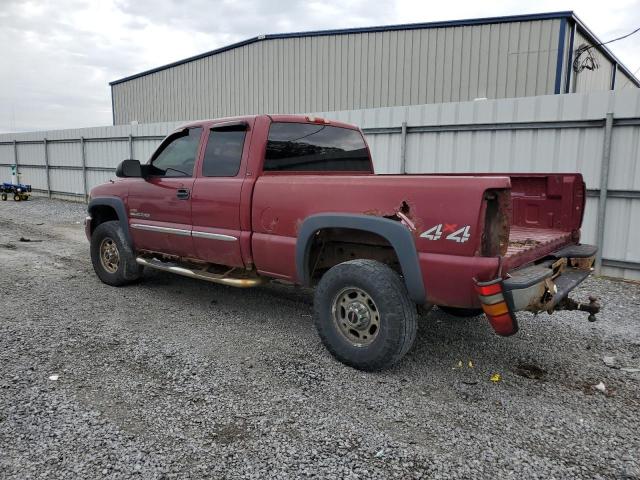 Photo 1 VIN: 1GTHK29205E280946 - GMC SIERRA K25 