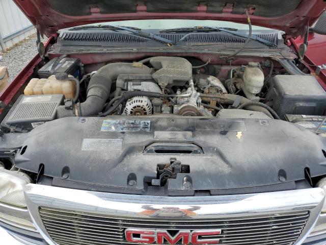 Photo 10 VIN: 1GTHK29205E280946 - GMC SIERRA K25 