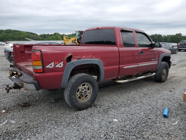 Photo 2 VIN: 1GTHK29205E280946 - GMC SIERRA K25 