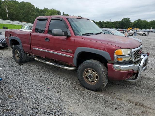 Photo 3 VIN: 1GTHK29205E280946 - GMC SIERRA K25 