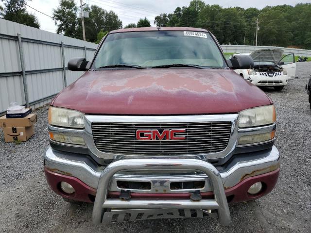 Photo 4 VIN: 1GTHK29205E280946 - GMC SIERRA K25 