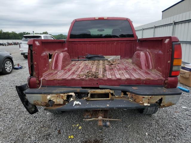 Photo 5 VIN: 1GTHK29205E280946 - GMC SIERRA K25 