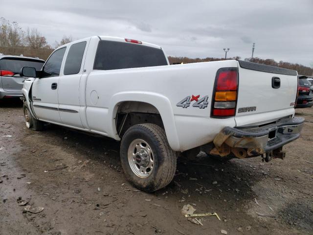 Photo 1 VIN: 1GTHK29225E105517 - GMC SIERRA 