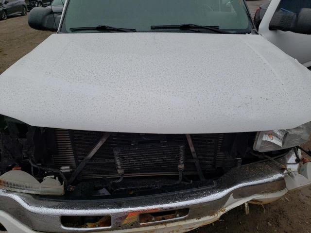 Photo 10 VIN: 1GTHK29225E105517 - GMC SIERRA 