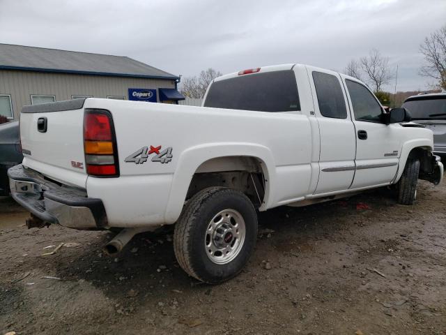 Photo 2 VIN: 1GTHK29225E105517 - GMC SIERRA 