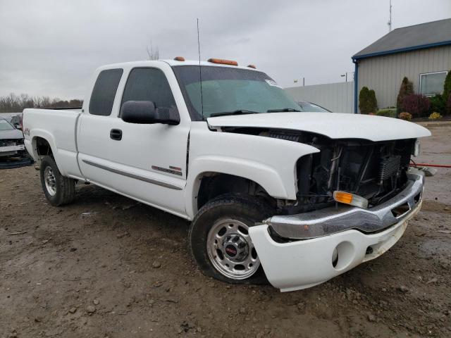 Photo 3 VIN: 1GTHK29225E105517 - GMC SIERRA 