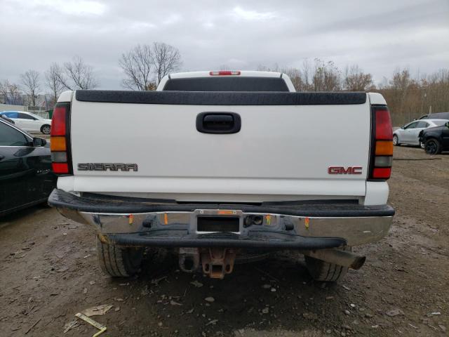 Photo 5 VIN: 1GTHK29225E105517 - GMC SIERRA 