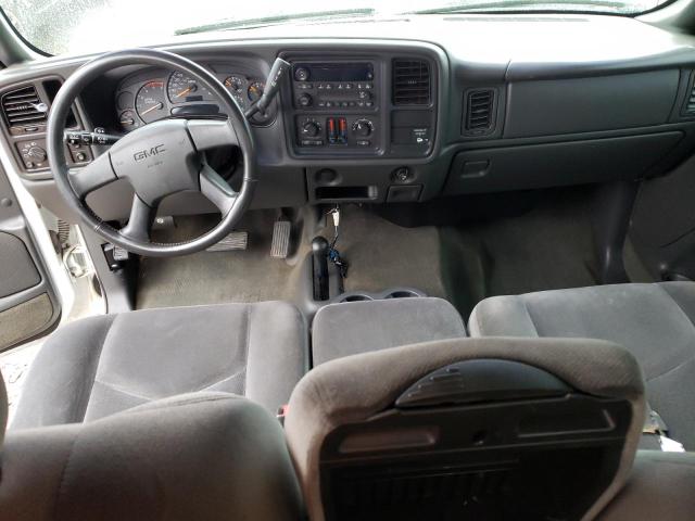 Photo 7 VIN: 1GTHK29225E105517 - GMC SIERRA 