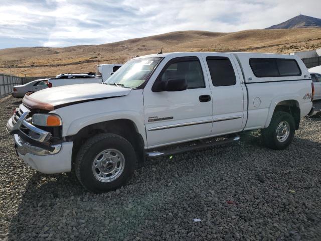 Photo 0 VIN: 1GTHK29234E352656 - GMC SIERRA 