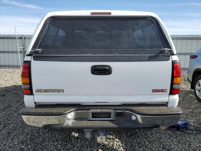 Photo 5 VIN: 1GTHK29234E352656 - GMC SIERRA 