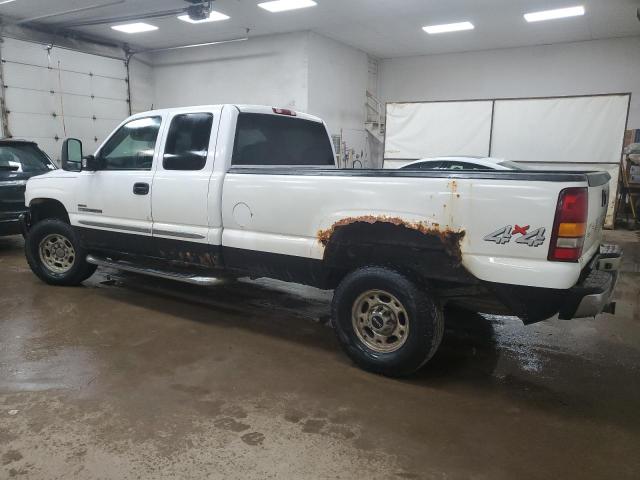 Photo 1 VIN: 1GTHK29254E391460 - GMC SIERRA K25 