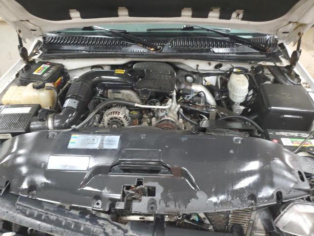 Photo 10 VIN: 1GTHK29254E391460 - GMC SIERRA K25 