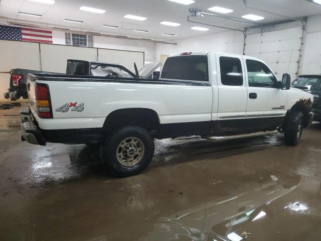 Photo 2 VIN: 1GTHK29254E391460 - GMC SIERRA K25 