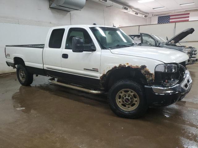 Photo 3 VIN: 1GTHK29254E391460 - GMC SIERRA K25 