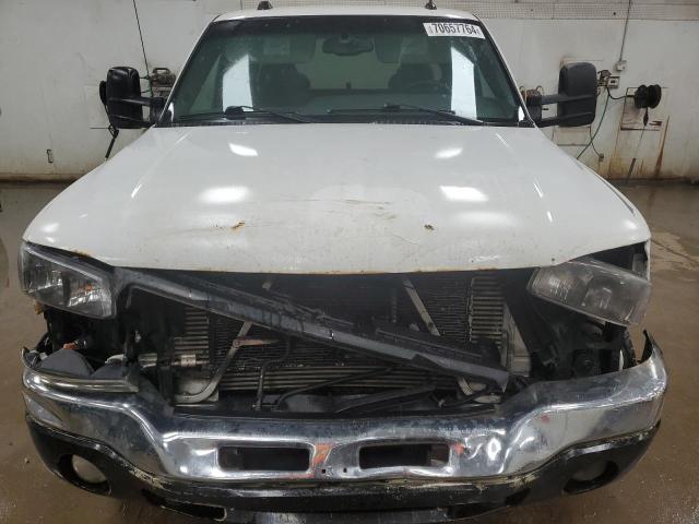 Photo 4 VIN: 1GTHK29254E391460 - GMC SIERRA K25 