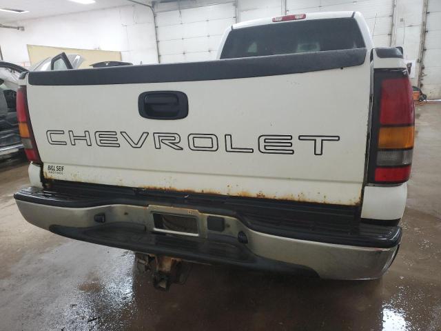 Photo 5 VIN: 1GTHK29254E391460 - GMC SIERRA K25 