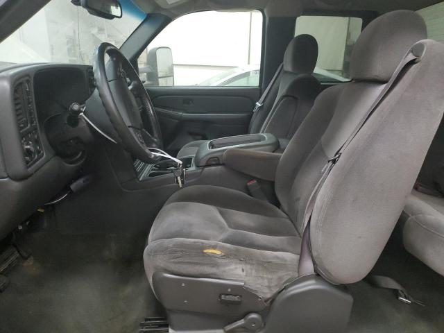 Photo 6 VIN: 1GTHK29254E391460 - GMC SIERRA K25 