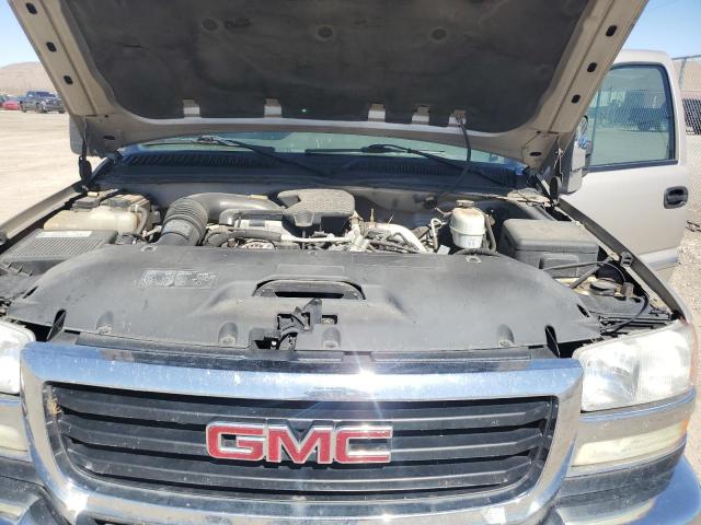 Photo 11 VIN: 1GTHK29255E179899 - GMC SIERRA K25 