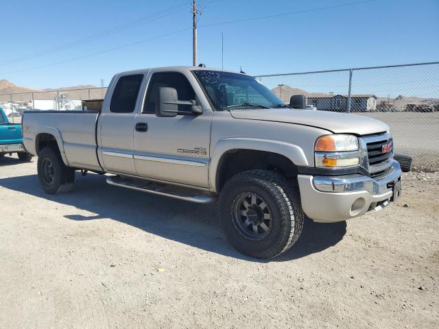 Photo 3 VIN: 1GTHK29255E179899 - GMC SIERRA K25 