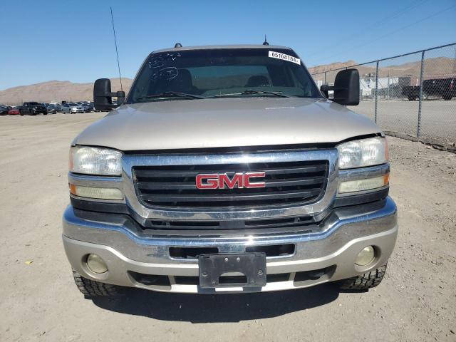 Photo 4 VIN: 1GTHK29255E179899 - GMC SIERRA K25 