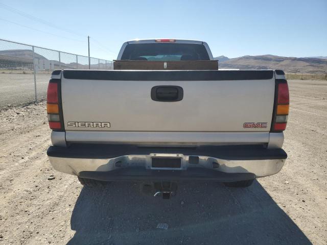 Photo 5 VIN: 1GTHK29255E179899 - GMC SIERRA K25 