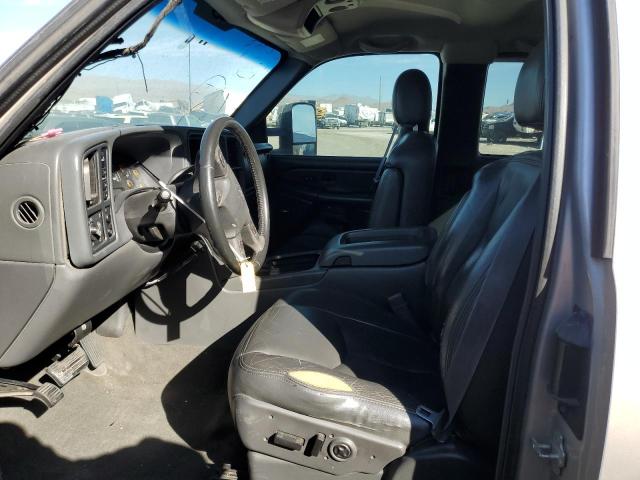 Photo 6 VIN: 1GTHK29255E179899 - GMC SIERRA K25 