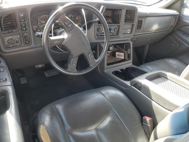 Photo 7 VIN: 1GTHK29255E179899 - GMC SIERRA K25 