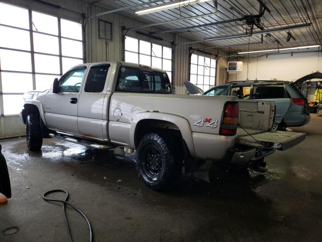 Photo 1 VIN: 1GTHK29274E285544 - GMC SIERRA 