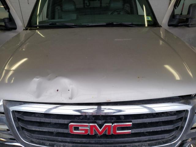 Photo 10 VIN: 1GTHK29274E285544 - GMC SIERRA 